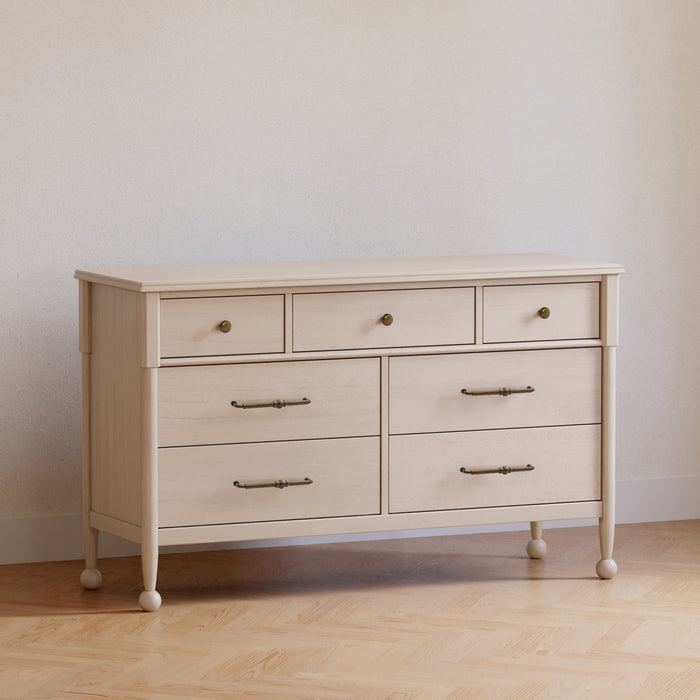 Black Friday Deal! Namesake Alouette 7-Drawer Dresser
