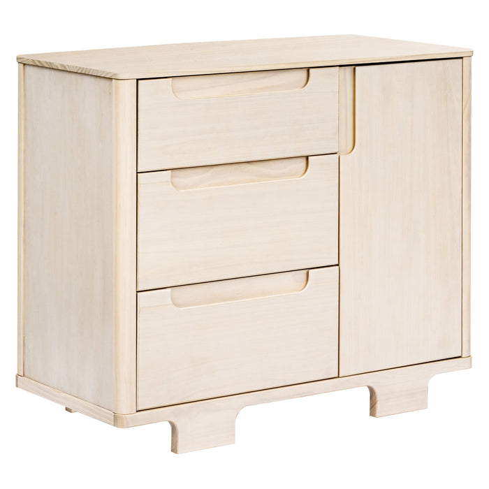 Black Friday Deal! Babyletto Yuzu 3-Drawer Changer Dresser