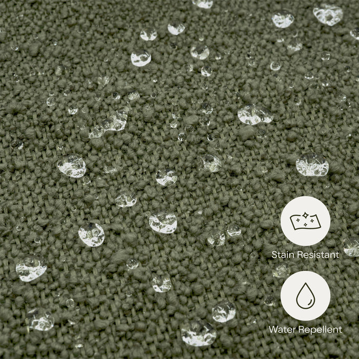 Black Friday Deal! Babyletto Tuffet Storage Ottoman