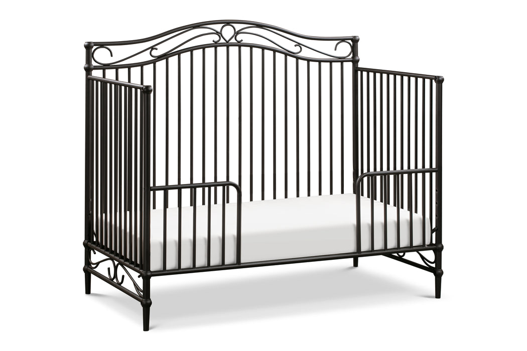 Namesake Noelle 4-in-1 Convertible Crib in Vintage Iron