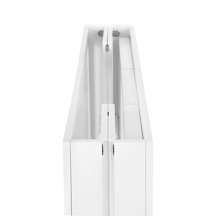 Black Friday Deal! Babyletto Maki Portable Folding Crib with Toddler Bed Conversion Kit