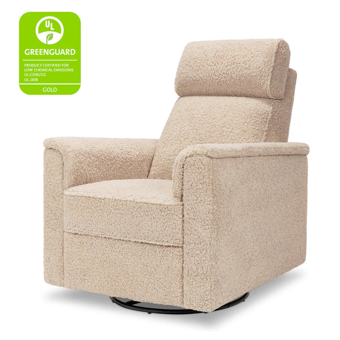 Monogram Willa Pro Power Recliner and Swivel Glider