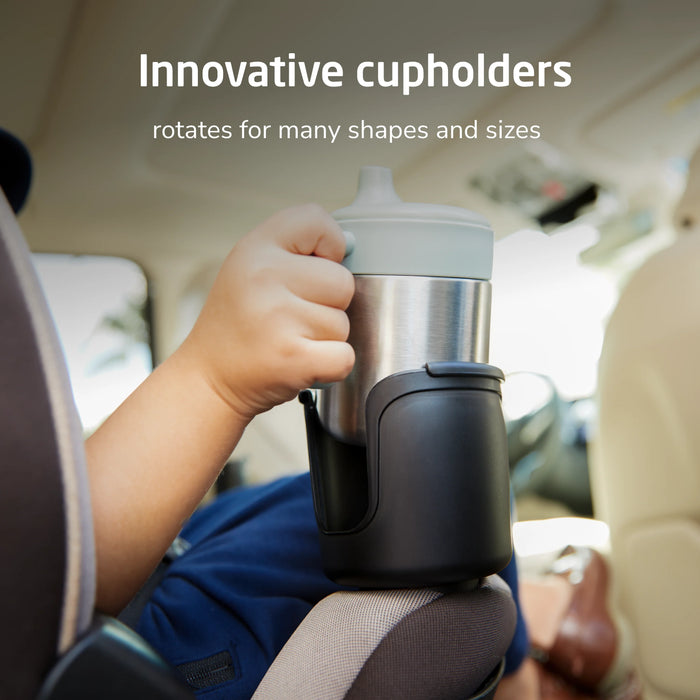 Maxi-Cosi Andi 360° Rotating All-in-One Convertible Car Seat
