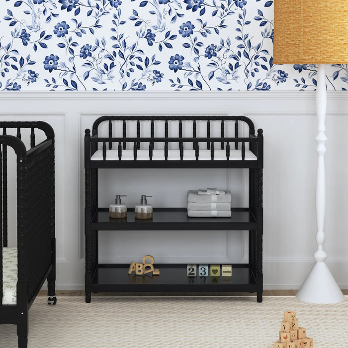 DaVinci Jenny Lind Changing Table