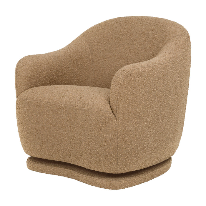 Black Friday Deal! Babyletto Foy Glider in Boucle