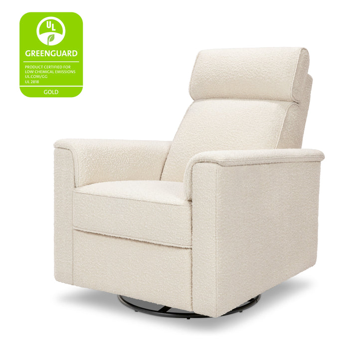Black Friday Deal! Monogram Willa Pro Power Recliner & Swivel Glider