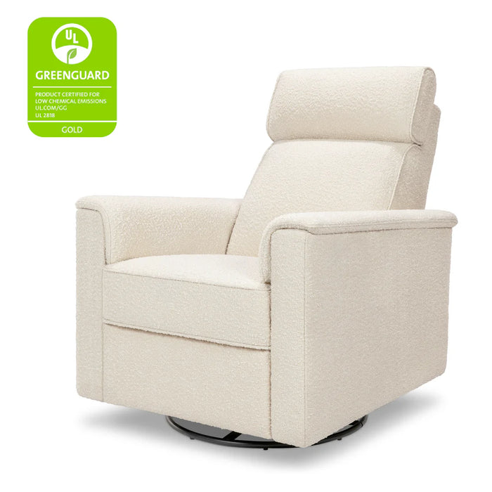 Monogram Willa Pro Power Recliner and Swivel Glider