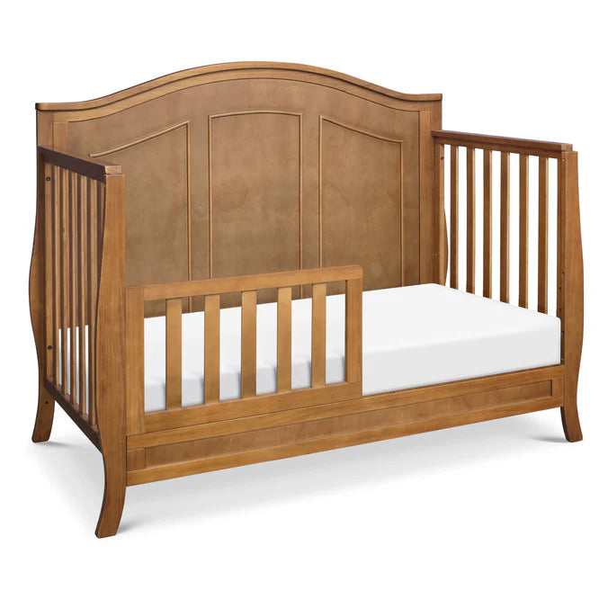 DaVinci Emmett 4-in-1 Convertible Crib *Price Increase 2/22/26