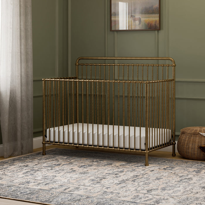 Black Friday Deal! Namesake Winston 4-in-1 Convertible Crib