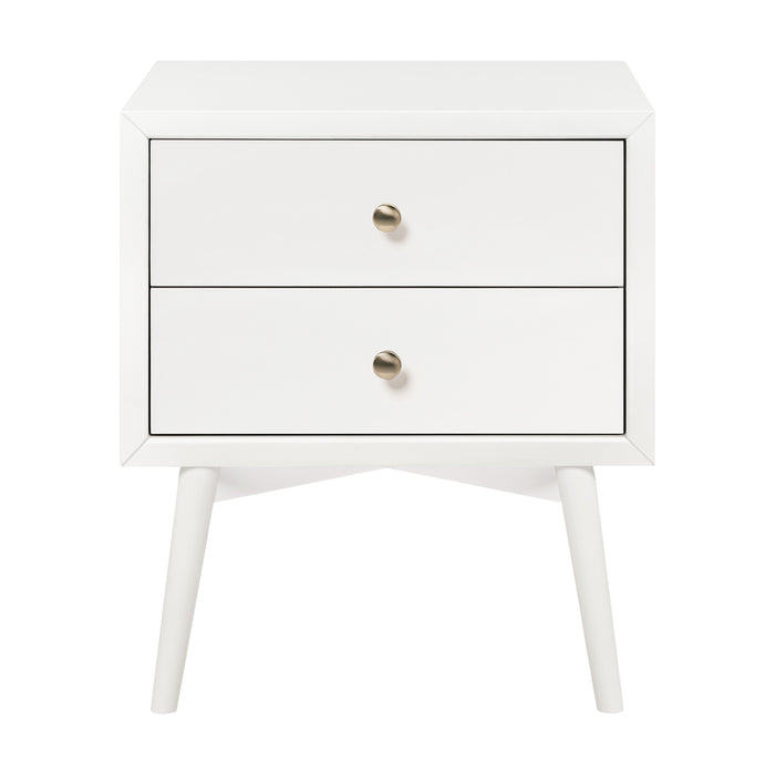 Black Friday Deal! Babyletto Palma Nightstand with USB Port