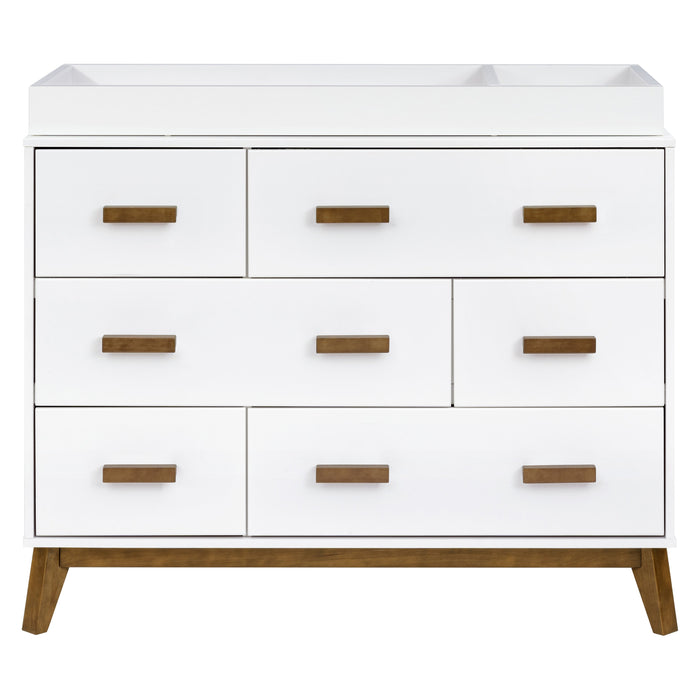 Black Friday Deal! Babyletto Scoot 6-Drawer Dresser