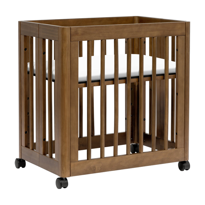 Black Friday Deal! Babyletto Yuzu 8-in-1 Convertible Crib with All-Stages Conversion Kits