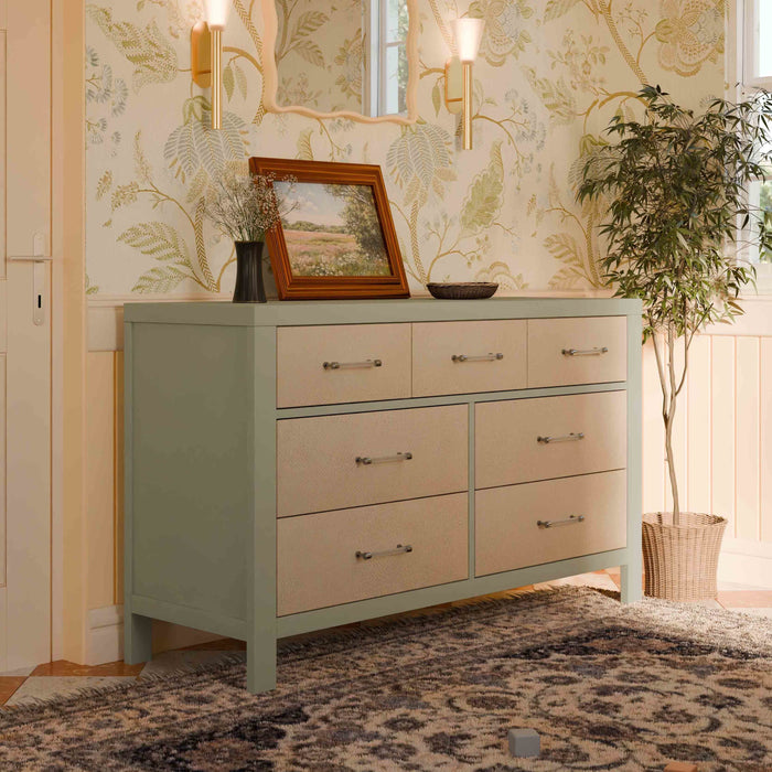 Black Friday Deal! Namesake Eloise 7-Drawer Dresser