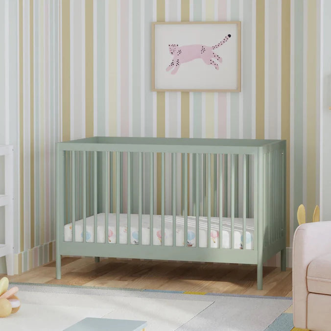 DaVinci Birdie 3-in-1 Convertible Crib