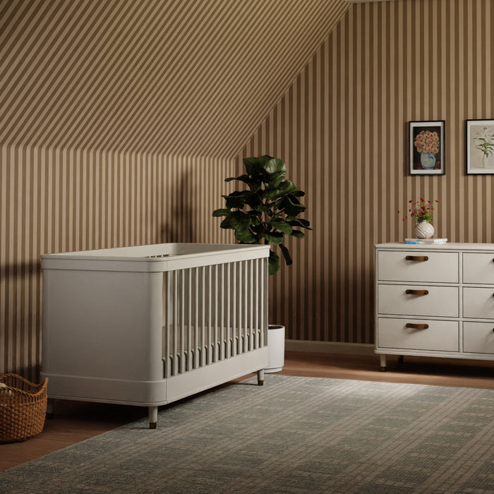 Black Friday Deal! Namesake Tanner 3-in-1 Convertible Crib