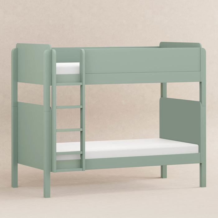 Black Friday Deal! Babyletto TipToe Convertible Bunk Bed