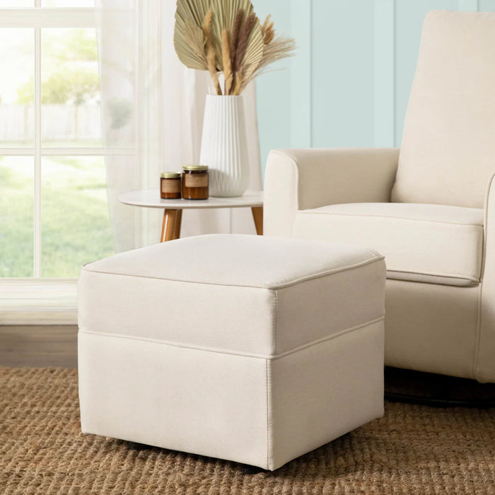 Namesake Willa/Alden Gliding Ottoman