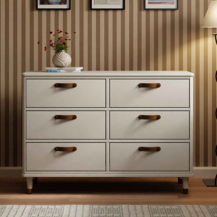Black Friday Deal! Namesake Tanner 6-Drawer Dresser