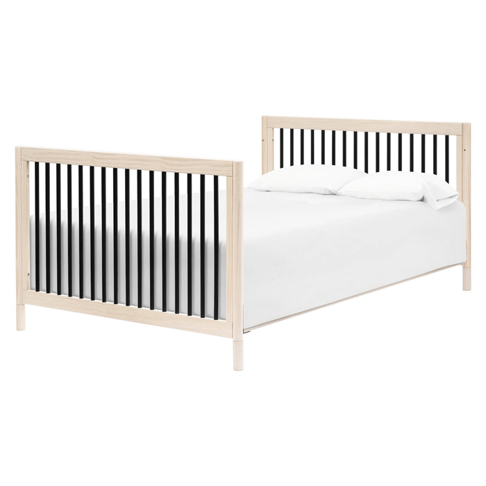 Black Friday Deal! Babyletto Gelato 4-in-1 Convertible Crib with Toddler Bed Conversion Kit