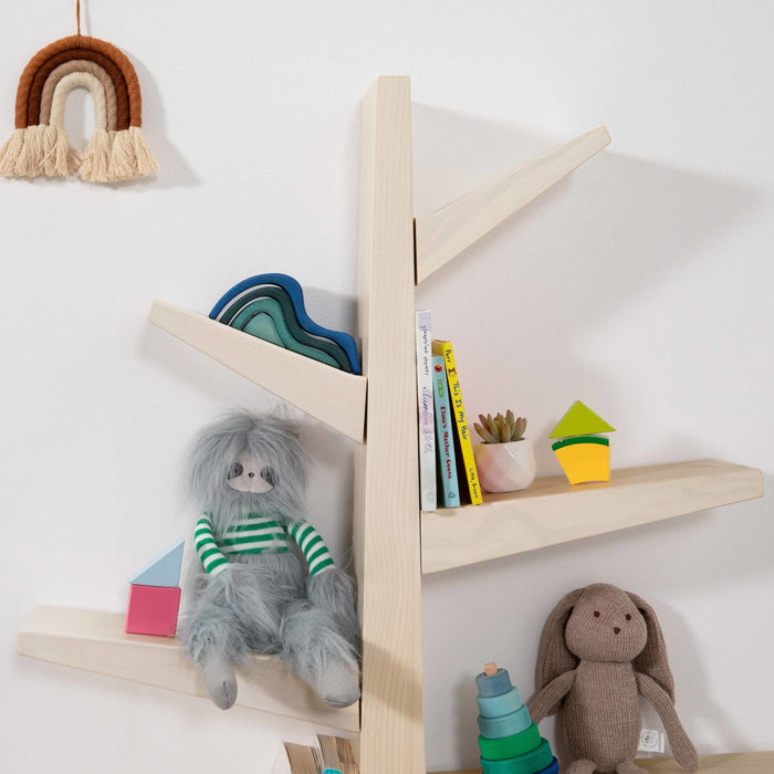 Black Friday Deal! Babyletto Spruce Tree Bookcase