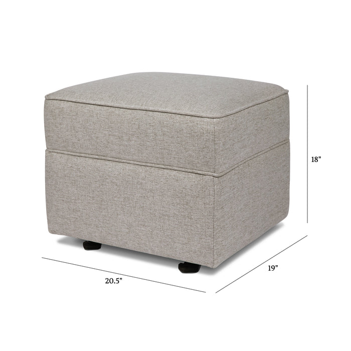 Black Friday Deal! Namesake Willa Gliding Ottoman