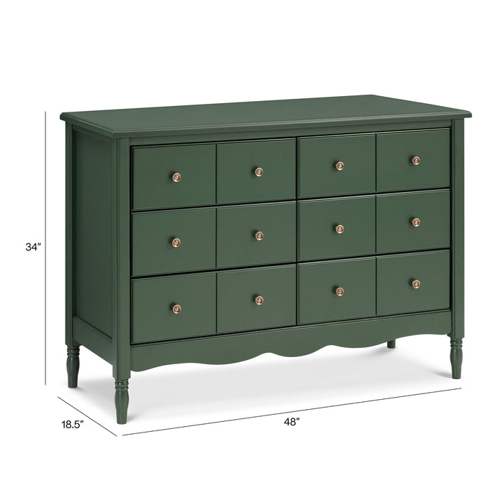 Black Friday Deal! Namesake Liberty 6-Drawer Dresser