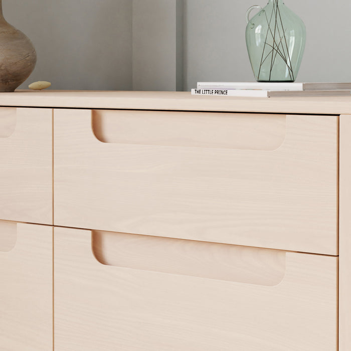 Black Friday Deal! Babyletto Yuzu 6-Drawer Dresser