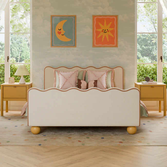 Babyletto Rizo Full Bed