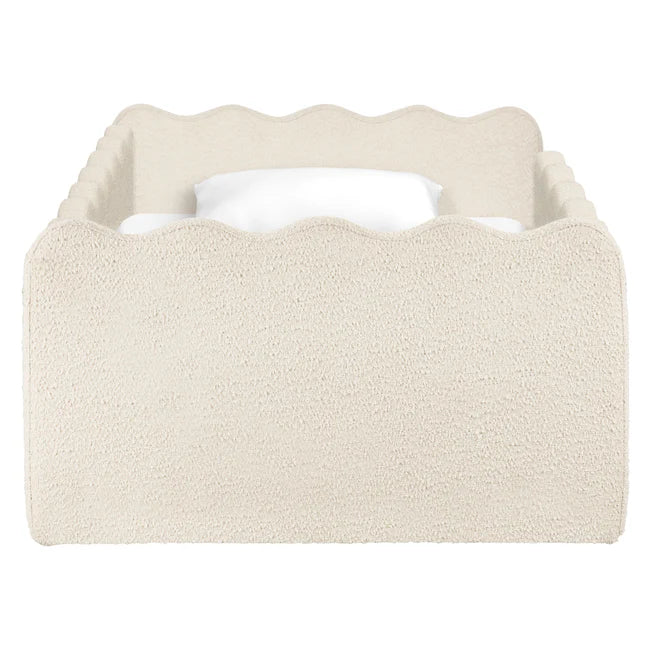Babyletto Rizo Montessori-Inspired Twin Bed