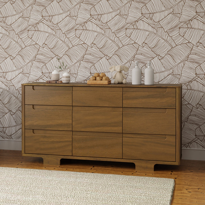 Black Friday Deal! Babyletto Yuzu 9-Drawer Dresser