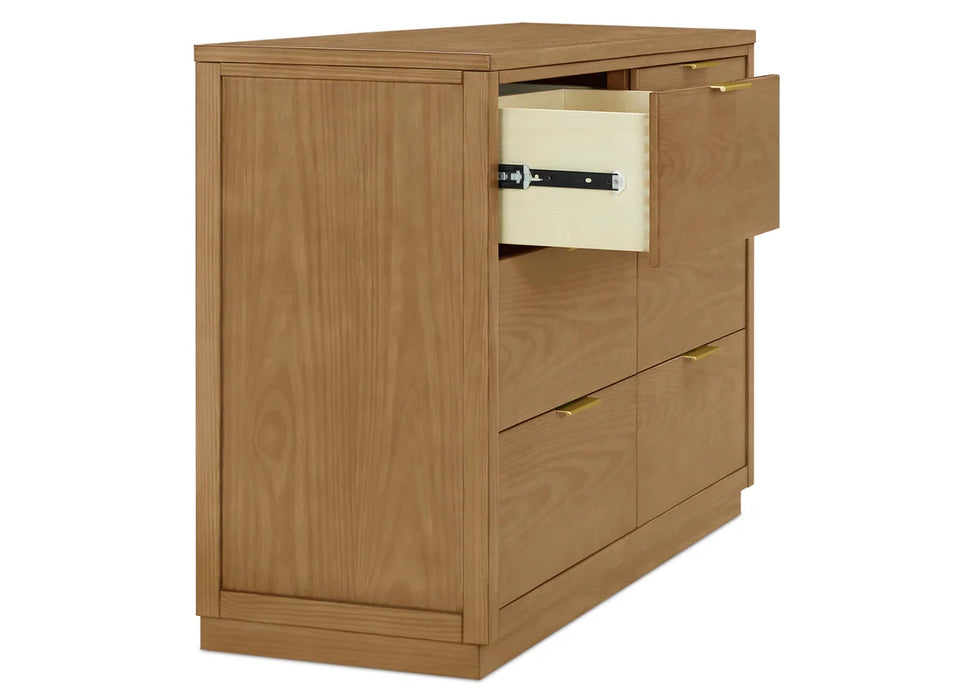 Delta Children Forever 6 Drawer Dresser