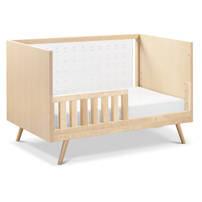 Black Friday Deal! Babyletto Nifty Clear 3-in-1 Crib