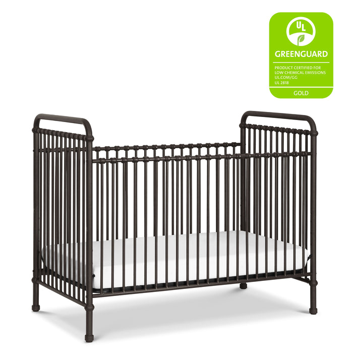 Black Friday Deal! Namesake Abigail 3-in-1 Convertible Crib