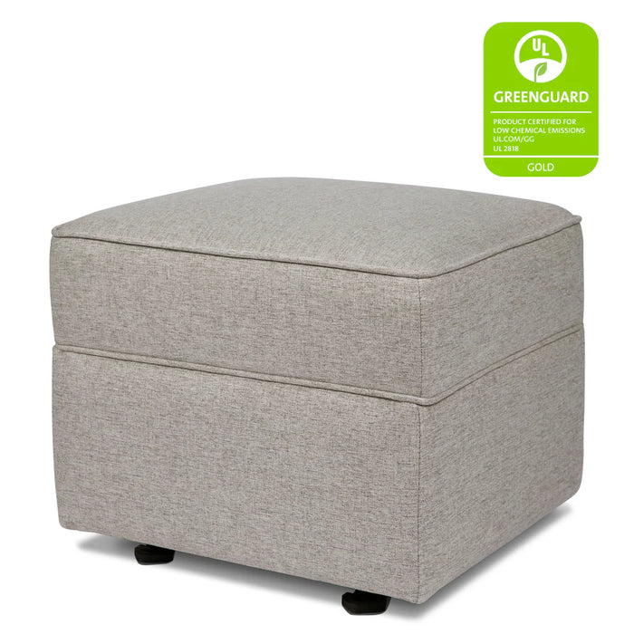 Namesake Willa/Alden Gliding Ottoman