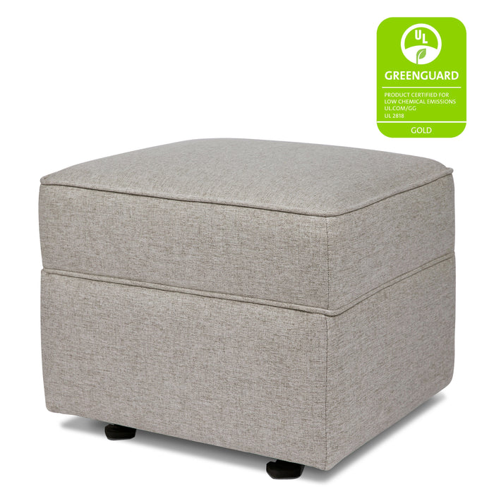 Black Friday Deal! Namesake Willa Gliding Ottoman