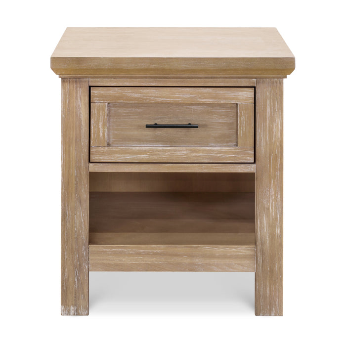 Black Friday Deal! Monogram Emory Farmhouse Nightstand