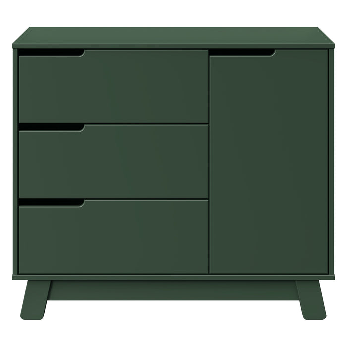 Black Friday Deal! Babyletto Hudson 3-Drawer Changer Dresser with Removable Changing Tray