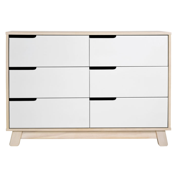 Black Friday Deal! Babyletto Hudson 6-Drawer Double Dresser