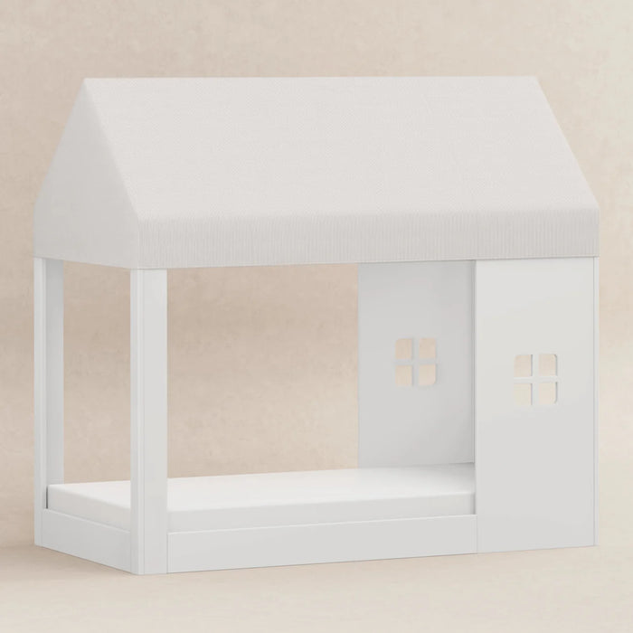 Babyletto Uchi Montessori-Inspired House Twin Bed
