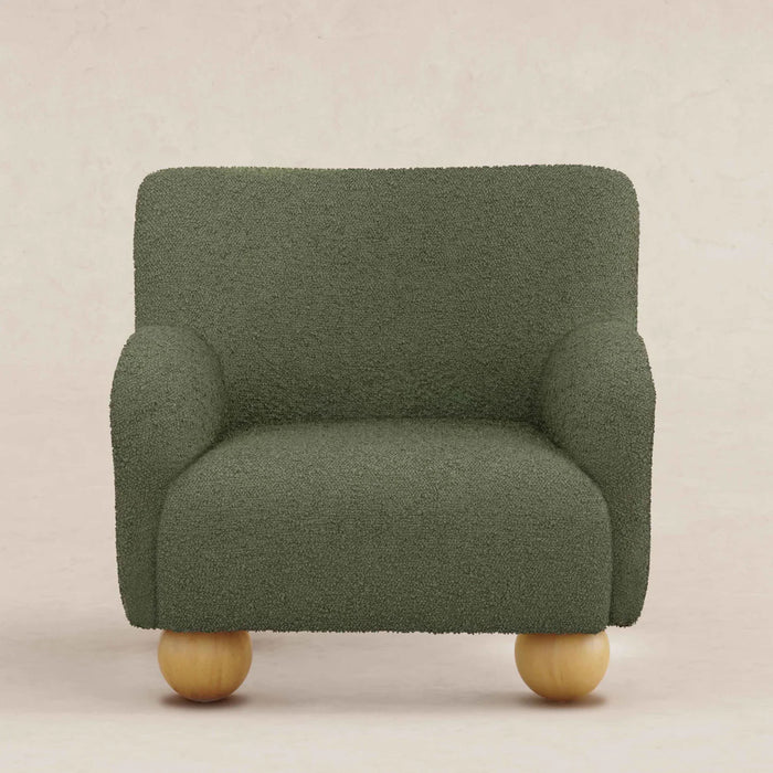 Babyletto Swoops Kids Chair