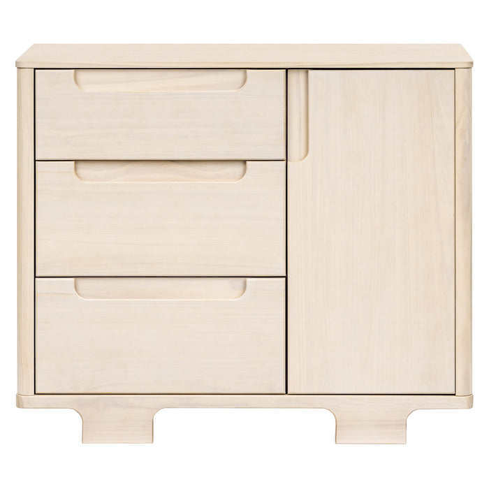 Black Friday Deal! Babyletto Yuzu 3-Drawer Changer Dresser