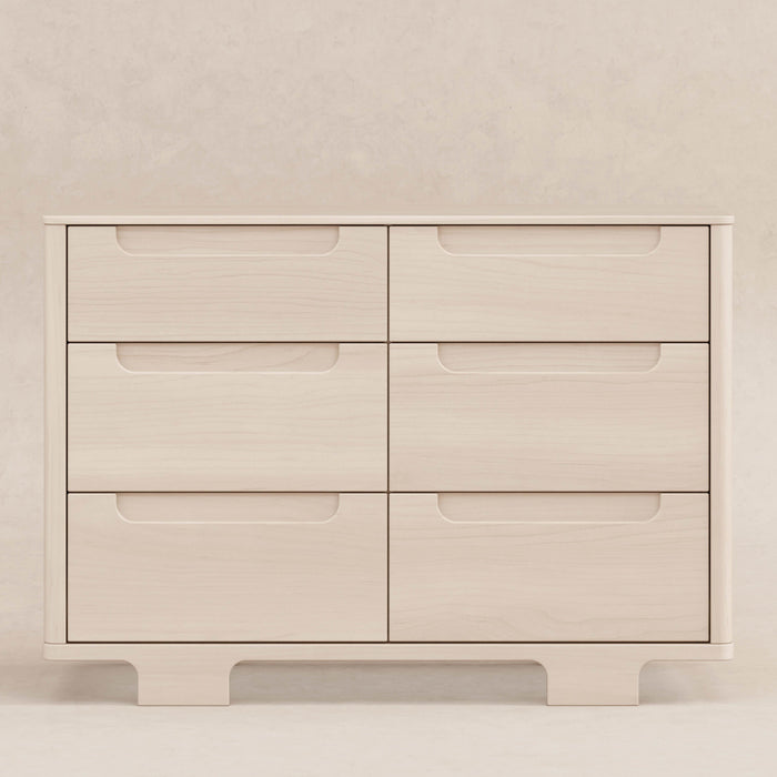 Black Friday Deal! Babyletto Yuzu 6-Drawer Dresser