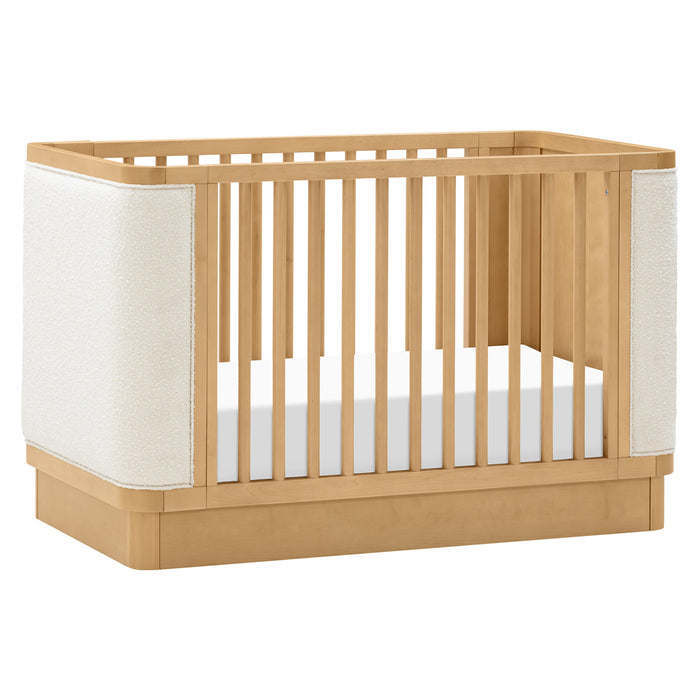 Black Friday Deal! Babyletto Bondi Boucle 4-in-1 Convertible Crib