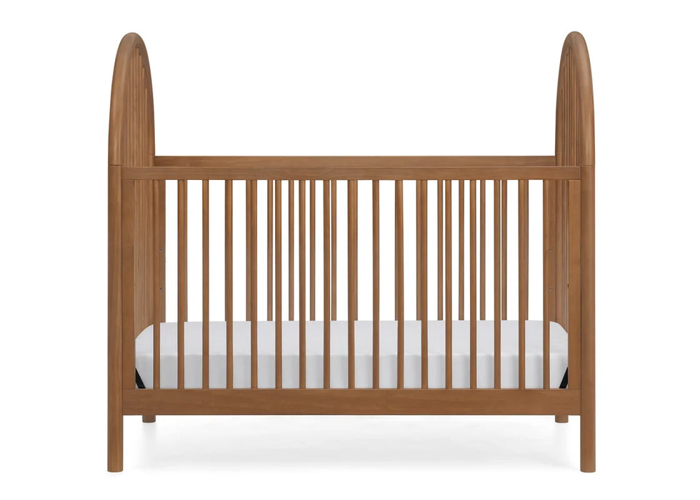 Delta Children Cannon 4-in-1 Convertible Crib