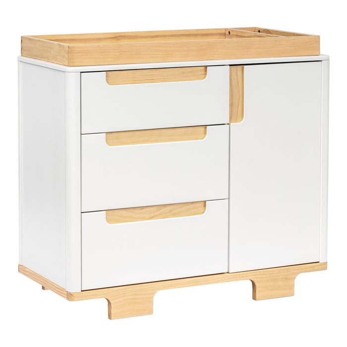 Black Friday Deal! Babyletto Yuzu 3-Drawer Changer Dresser