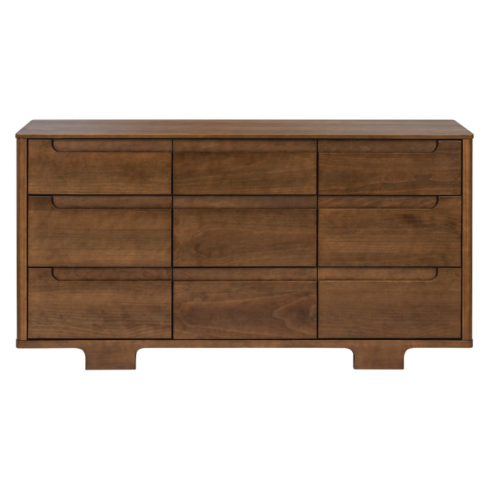 Black Friday Deal! Babyletto Yuzu 9-Drawer Dresser
