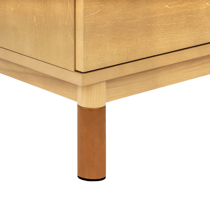 Black Friday Deal! Babyletto Gelato 3-Drawer Changer Dresser with Removable Changing Tray