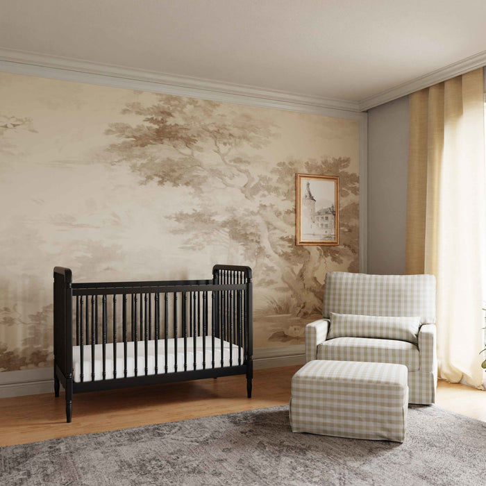 Black Friday Deal! Namesake Crawford Pillowback Chair and a Half Comfort Swivel Glider