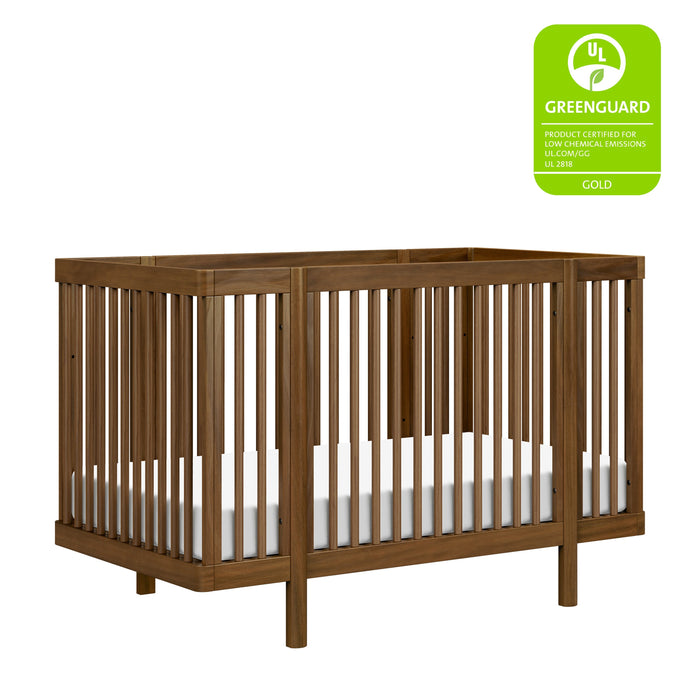 Black Friday Deal! Babyletto Pogo 8-in-1 Convertible Crib with All-Stages Conversion Kits