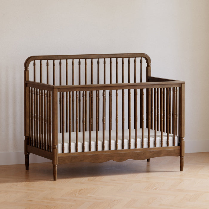 Black Friday Deal! Namesake Liberty 4-in-1 Convertible Spindle Crib